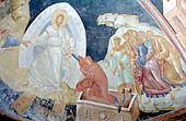 Istanbul, Kariye museum (S. Salvatore in Chora), Anastasis